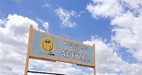 Avenal, CA | Avenal, Central valley, Places ive been
