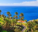 La Gomera Webcam Streaming Live 24/7 in HD quality Canary Islands