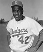 Jackie Robinson | Lori Weintrob