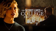 The Secret Lives of College Freshman | Apple TV