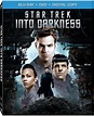Por qué "Star Trek into Darkness" es la película más descargada de la ...