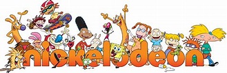 NickALive!: How Nickelodeon Taps Millennial Nostalgia to Bring Back the ...