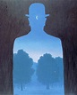 René Magritte | Surrealist painter | Tutt'Art@ | Pittura • Scultura ...