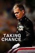 Taking Chance (2009) - Posters — The Movie Database (TMDB)