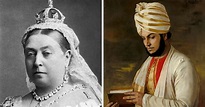 Victoria and Abdul: How a Queen and a Clerk formed an Unlikely Bond