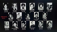 Who Were Jeffrey Dahmers Victims Details On The Killers 17 Victims