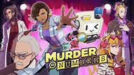 Murder By Numbers - Steam Achievements | pressakey.com