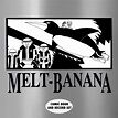 It's In The Pillcase (EP and Comic Book Set) | Melt-Banana