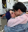 Pin by 𝕶 𝖆 𝖙 𝖎 𝖊 :’) on C o u p l e s┇ღ | Dove cameron, Dove and thomas ...