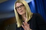 Fox News Host Marie Harf Leaves Network to Join Presidential Campaign | NTD