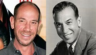 Actor Miguel Ferrer and his father, the great actor Jose Ferrer on the ...
