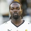 Ghana striker Prince Tagoe joins Partizan Belgrade on loan