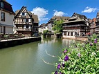 La Petite France (Strasbourg) - All You Need to Know BEFORE You Go