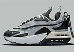 Nike Air Max Furyosa NRG DC7350-001 Release Info | SneakerNews.com