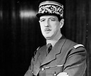 De 1890 – Nace el presidente francés Charles de Gaulle - Ruiz-Healy Times