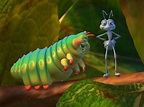 Image result for a bug's life heimlich