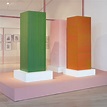 ETTORE SOTTSASS: amor por las formas y el color - ELEMENT