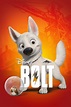 Bolt (2008) - Posters — The Movie Database (TMDB)