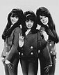 The Ronettes — Wikipédia
