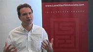 LSFF - Interview with Fredrik Stanton - YouTube