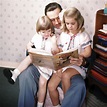 Zeichentrick-Mogul: Walt Disneys Tochter Diane mit 79 Jahren gestorben ...