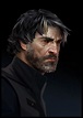 The Art Of Dishonored 2 | Character portraits, Dishonored concept art ...