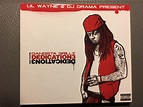 Lil Wayne & DJ Drama - Dedication 3 (2011, CD) | Discogs