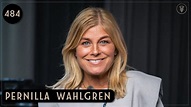 Livet i rampljuset och familjens betydelse, Pernilla Wahlgren ...