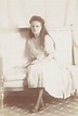 Princess Irina Yusupova,nee Romanova Vintage Portraits, Vintage ...