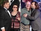 All About Jack Black's Parents, Judith Love Cohen and Thomas William Black