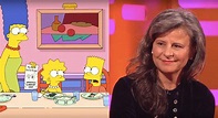 Tracey Ullman Explains Why She Is the Mother of 'The Simpsons'