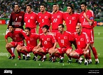 Soccer - FIFA World Cup 2002 - Quarter Final - Senegal v Turkey. Turkey ...
