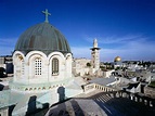 Old City Jerusalem Wallpapers | HD Wallpapers | ID #884