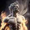 Prometheus, the Titan God of Fire - Myth Nerd