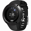 SUUNTO Spartan Trainer Wrist HR Watch (Black) SS022668000 B&H