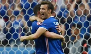Iceland star Teddy Bjarnason out to make history against England | Euro ...