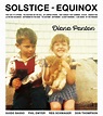 DIANA PANTON Solstice-Equinox reviews