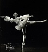 Alicia Markova 2 - Tienda de ballet Feel Like Dancing