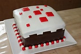 5 Awesome Minecraft Cakes | Gearcraft