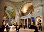 The Metropolitan Museum Of Art / 10 Best Places to Visit in New York ...