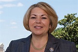 Congresswoman receives Alzheimer advocacy award - HSC News