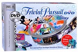 Trivial Pursuit Disney : prix, dvd et questions en ligne sur le jeu