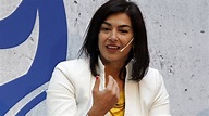 María José Rienda fue nombrada presidenta del CSD - Conexión ...