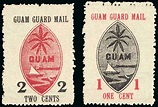 » Postal History of Guam