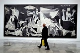 Guernica, de Pablo Picasso: tudo sobre a obra - ArtOut 🎨