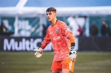 Trey Muse named to USL Championship team of the week | Seattle Sounders