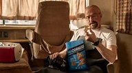 Breaking Bad Stars Bryan Cranston And Aaron Paul Reunite For New Super ...