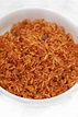 Nigerian Jollof Rice Recipe | How to Make Jollof Rice - Recipe Vibes ...