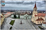 Tourism | Zrenjanin (Serbia) | Jelena Dogshows