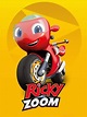 Ricky Zoom (Serie infantil) | SincroGuia TV